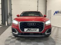 Audi Q2 1.4 TFSI 150CH S-tronic Design Luxe - GARANTIE 6 MOIS - <small></small> 23.490 € <small>TTC</small> - #2