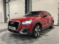 Audi Q2 1.4 TFSI 150CH S-tronic Design Luxe - GARANTIE 6 MOIS - <small></small> 23.490 € <small>TTC</small> - #3