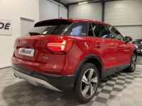 Audi Q2 1.4 TFSI 150CH S-tronic Design Luxe - GARANTIE 6 MOIS - <small></small> 23.490 € <small>TTC</small> - #7