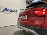 Audi Q2 1.4 TFSI 150CH S-tronic Design Luxe - GARANTIE 6 MOIS - <small></small> 23.490 € <small>TTC</small> - #8