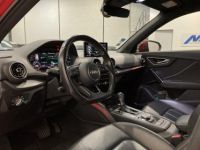 Audi Q2 1.4 TFSI 150CH S-tronic Design Luxe - GARANTIE 6 MOIS - <small></small> 23.490 € <small>TTC</small> - #9