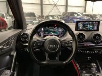 Audi Q2 1.4 TFSI 150CH S-tronic Design Luxe - GARANTIE 6 MOIS - <small></small> 23.490 € <small>TTC</small> - #12