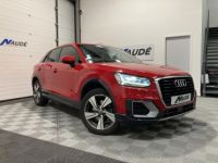 Audi Q2 1.4 TFSI 150CH S-tronic Design Luxe - GARANTIE 6 MOIS - <small></small> 23.490 € <small>TTC</small> - #20