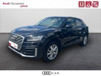 Audi Q2 1.4 TFSI COD 150 ch BVM6 - <small></small> 19.900 € <small>TTC</small> - #1