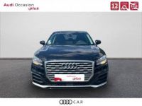 Audi Q2 1.4 TFSI COD 150 ch BVM6 - <small></small> 19.900 € <small>TTC</small> - #2