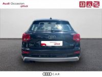 Audi Q2 1.4 TFSI COD 150 ch BVM6 - <small></small> 19.900 € <small>TTC</small> - #4