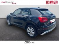 Audi Q2 1.4 TFSI COD 150 ch BVM6 - <small></small> 19.900 € <small>TTC</small> - #5