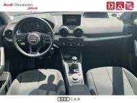 Audi Q2 1.4 TFSI COD 150 ch BVM6 - <small></small> 19.900 € <small>TTC</small> - #6