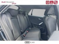 Audi Q2 1.4 TFSI COD 150 ch BVM6 - <small></small> 19.900 € <small>TTC</small> - #8