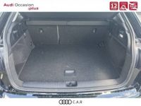 Audi Q2 1.4 TFSI COD 150 ch BVM6 - <small></small> 19.900 € <small>TTC</small> - #9