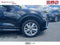 Audi Q2 1.4 TFSI COD 150 ch BVM6 - <small></small> 19.900 € <small>TTC</small> - #10