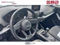 Audi Q2 1.4 TFSI COD 150 ch BVM6 - <small></small> 19.900 € <small>TTC</small> - #11