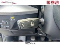 Audi Q2 1.4 TFSI COD 150 ch BVM6 - <small></small> 19.900 € <small>TTC</small> - #12