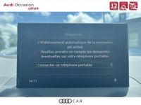 Audi Q2 1.4 TFSI COD 150 ch BVM6 - <small></small> 19.900 € <small>TTC</small> - #15