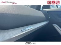 Audi Q2 1.4 TFSI COD 150 ch BVM6 - <small></small> 19.900 € <small>TTC</small> - #16