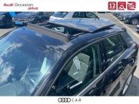 Audi Q2 1.4 TFSI COD 150 ch BVM6 - <small></small> 19.900 € <small>TTC</small> - #19