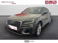 Audi Q2 1.4 TFSI COD 150 ch BVM6 S Line - <small></small> 20.900 € <small>TTC</small> - #1