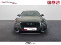 Audi Q2 1.4 TFSI COD 150 ch BVM6 S Line - <small></small> 20.900 € <small>TTC</small> - #2