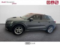 Audi Q2 1.4 TFSI COD 150 ch BVM6 S Line - <small></small> 20.900 € <small>TTC</small> - #3