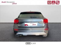 Audi Q2 1.4 TFSI COD 150 ch BVM6 S Line - <small></small> 20.900 € <small>TTC</small> - #4