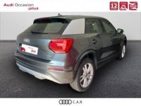 Audi Q2 1.4 TFSI COD 150 ch BVM6 S Line - <small></small> 20.900 € <small>TTC</small> - #5