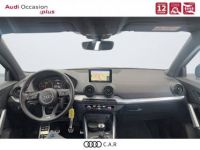 Audi Q2 1.4 TFSI COD 150 ch BVM6 S Line - <small></small> 20.900 € <small>TTC</small> - #6