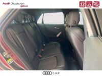 Audi Q2 1.4 TFSI COD 150 ch BVM6 S Line - <small></small> 20.900 € <small>TTC</small> - #8