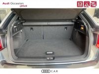 Audi Q2 1.4 TFSI COD 150 ch BVM6 S Line - <small></small> 20.900 € <small>TTC</small> - #9