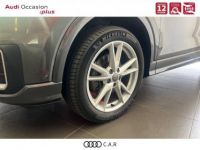 Audi Q2 1.4 TFSI COD 150 ch BVM6 S Line - <small></small> 20.900 € <small>TTC</small> - #10