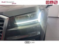 Audi Q2 1.4 TFSI COD 150 ch BVM6 S Line - <small></small> 20.900 € <small>TTC</small> - #11