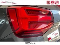 Audi Q2 1.4 TFSI COD 150 ch BVM6 S Line - <small></small> 20.900 € <small>TTC</small> - #12