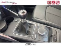 Audi Q2 1.4 TFSI COD 150 ch BVM6 S Line - <small></small> 20.900 € <small>TTC</small> - #13