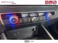 Audi Q2 1.4 TFSI COD 150 ch BVM6 S Line - <small></small> 20.900 € <small>TTC</small> - #14