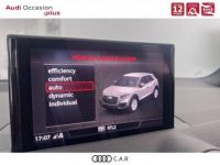 Audi Q2 1.4 TFSI COD 150 ch BVM6 S Line - <small></small> 20.900 € <small>TTC</small> - #15