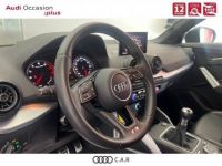 Audi Q2 1.4 TFSI COD 150 ch BVM6 S Line - <small></small> 20.900 € <small>TTC</small> - #20