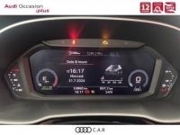 Audi Q2 1.4 TFSI COD 150 ch BVM6 S Line - <small></small> 20.900 € <small>TTC</small> - #21