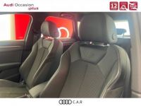 Audi Q2 1.4 TFSI COD 150 ch BVM6 S Line - <small></small> 20.900 € <small>TTC</small> - #23