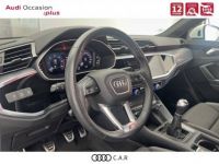 Audi Q2 1.4 TFSI COD 150 ch BVM6 S Line - <small></small> 20.900 € <small>TTC</small> - #24