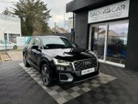 Audi Q2 1.4 TFSI COD 150 ch S tronic 7 Design Luxe - VIRTUAL COCKPIT/APPLE CARPLAY/CAMERA DE RECUL - <small></small> 21.990 € <small>TTC</small> - #1