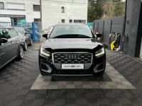 Audi Q2 1.4 TFSI COD 150 ch S tronic 7 Design Luxe - VIRTUAL COCKPIT/APPLE CARPLAY/CAMERA DE RECUL - <small></small> 21.990 € <small>TTC</small> - #2