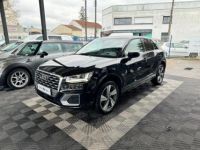 Audi Q2 1.4 TFSI COD 150 ch S tronic 7 Design Luxe - VIRTUAL COCKPIT/APPLE CARPLAY/CAMERA DE RECUL - <small></small> 21.990 € <small>TTC</small> - #3