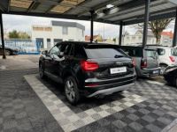 Audi Q2 1.4 TFSI COD 150 ch S tronic 7 Design Luxe - VIRTUAL COCKPIT/APPLE CARPLAY/CAMERA DE RECUL - <small></small> 21.990 € <small>TTC</small> - #4