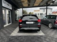 Audi Q2 1.4 TFSI COD 150 ch S tronic 7 Design Luxe - VIRTUAL COCKPIT/APPLE CARPLAY/CAMERA DE RECUL - <small></small> 21.990 € <small>TTC</small> - #5