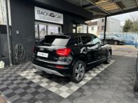 Audi Q2 1.4 TFSI COD 150 ch S tronic 7 Design Luxe - VIRTUAL COCKPIT/APPLE CARPLAY/CAMERA DE RECUL - <small></small> 21.990 € <small>TTC</small> - #6