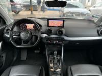 Audi Q2 1.4 TFSI COD 150 ch S tronic 7 Design Luxe - VIRTUAL COCKPIT/APPLE CARPLAY/CAMERA DE RECUL - <small></small> 21.990 € <small>TTC</small> - #8