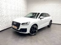 Audi Q2 1.4 TFSI COD 150 ch S tronic 7 S line - <small></small> 25.436 € <small>TTC</small> - #1