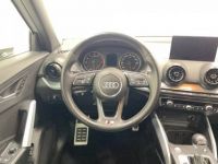 Audi Q2 1.4 TFSI COD 150 ch S tronic 7 S line - <small></small> 25.436 € <small>TTC</small> - #5