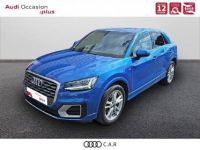 Audi Q2 1.4 TFSI COD 150 ch S tronic 7 S Line - <small></small> 22.490 € <small>TTC</small> - #1