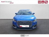 Audi Q2 1.4 TFSI COD 150 ch S tronic 7 S Line - <small></small> 22.490 € <small>TTC</small> - #2