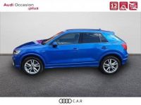 Audi Q2 1.4 TFSI COD 150 ch S tronic 7 S Line - <small></small> 22.490 € <small>TTC</small> - #3